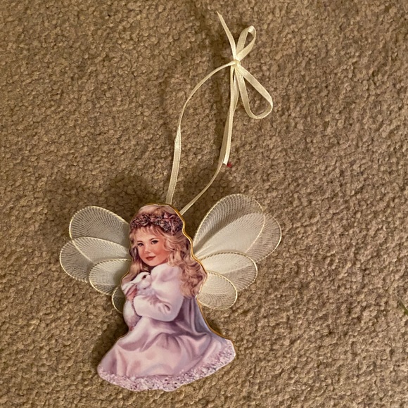 The Bradford Exchange Heaven’s Little Angels - Picture 6 of 7